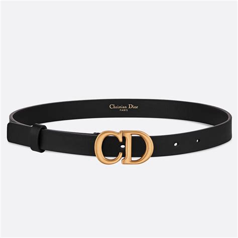 dior belt price india